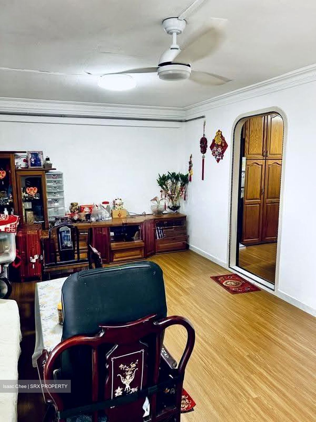 Blk 171 Siglap East (Bedok), HDB 4 Rooms #605909641
